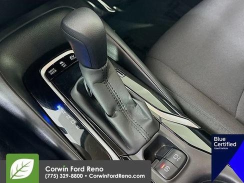 Used 2021 Toyota Corolla LE FWD image 20