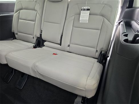 New 2025 Lincoln Navigator L Reserve image 29