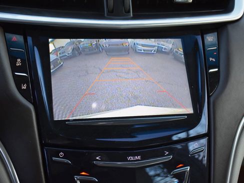 Used 2013 Cadillac XTS Platinum image 22