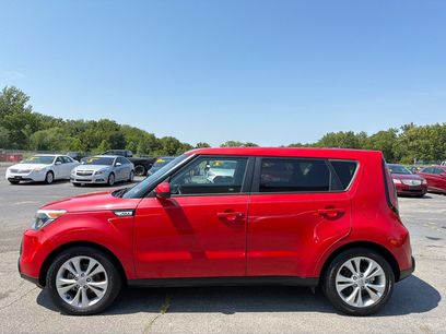 Used 2015 Kia Soul + w/ Audio Package