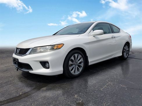 Used 2014 Honda Accord EX-L image 2