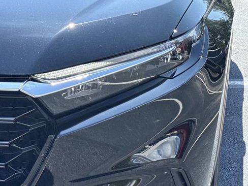 Certified 2023 Honda CR-V EX image 10