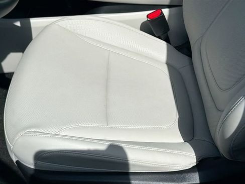 Certified 2025 Hyundai Tucson SEL image 20