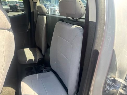 Used 2016 GMC Canyon 4x4 Extended Cab image 21