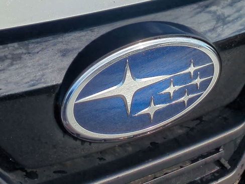 New 2026 Subaru Outback Limited image 11