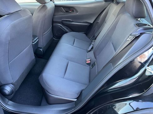 Used 2025 Toyota Prius LE image 23