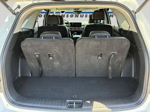 Used 2025 Kia Sorento X-Line EX AWD/4WD image 10