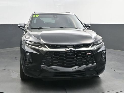 Used 2019 Chevrolet Blazer RS AWD/4WD image 10