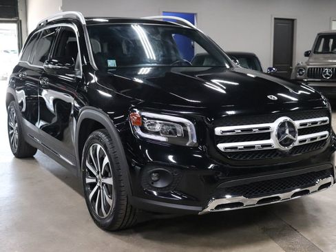 Used 2020 Mercedes-Benz GLB 250 image 7
