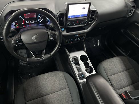 Used 2023 Ford Bronco Sport Big Bend w/ Convenience Package image 13
