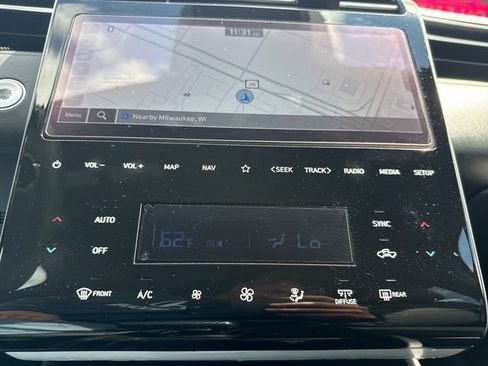Certified 2024 Hyundai Santa Cruz Night AWD/4WD image 34