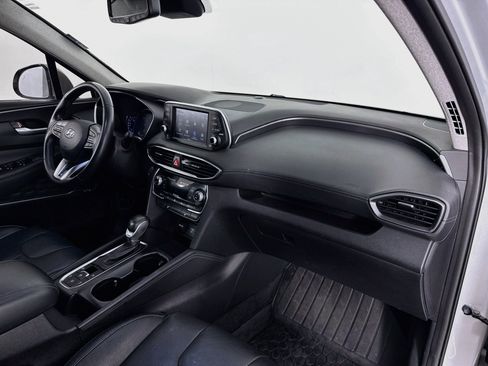 Used 2019 Hyundai Santa Fe Limited AWD/4WD image 28