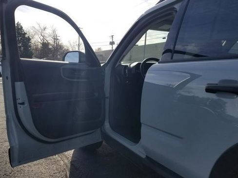 Certified 2023 Ford Bronco Sport Big Bend w/ Convenience Package image 11