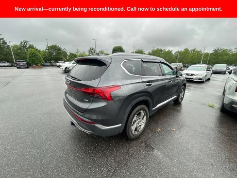 Used 2022 Hyundai Santa Fe SEL w/ Cargo Package AWD/4WD image 15