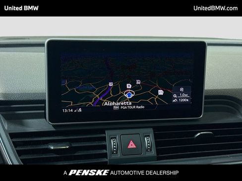 Used 2019 Audi SQ5 Prestige w/ Prestige Package AWD/4WD image 10