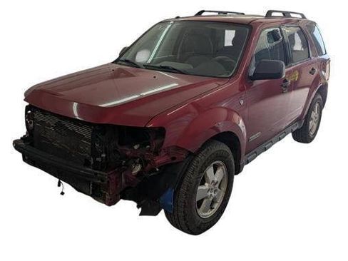 Used 2008 Ford Escape XLT FWD image 1