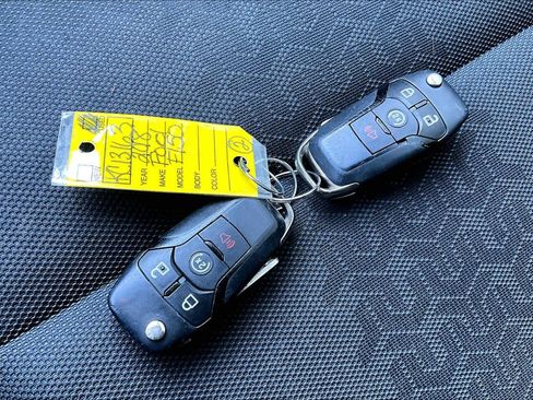 Used 2018 Ford F150 XLT w/ Equipment Group 302A Luxury image 15