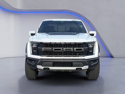 Used 2022 Ford F150 Raptor w/ Equipment Group 801A High image 10
