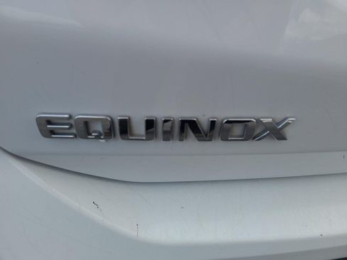 Used 2023 Chevrolet Equinox LS w/ LS Convenience Package FWD image 25