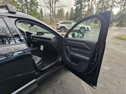 New 2026 MAZDA CX-50 2.5 Hybrid w/ Cargo Package image 28