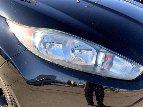 Used 2016 Ford Fiesta ST image 28