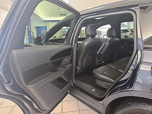Used 2024 Lincoln Nautilus Reserve w/ Equipment Group 202A AWD/4WD image 35