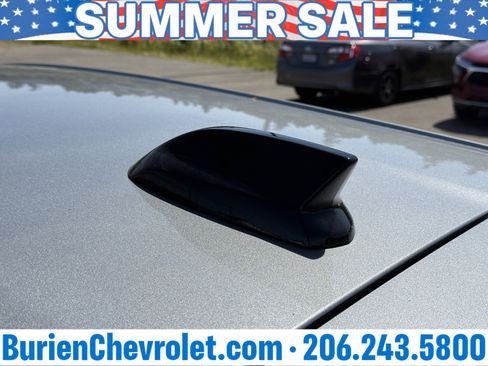 New 2027 Chevrolet Bolt LT FWD image 37