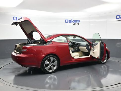 Used 2010 Lexus IS 250C image 43