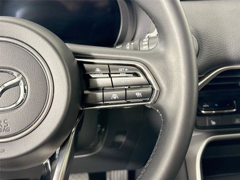 Used 2025 MAZDA CX-90 Plug-In Hybrid w/Premium Sport AWD/4WD image 19