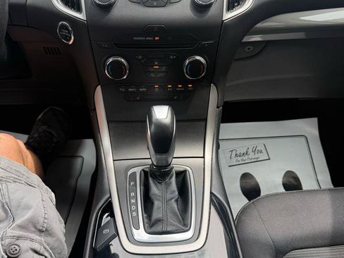 Used 2017 Ford Edge SEL AWD/4WD image 19