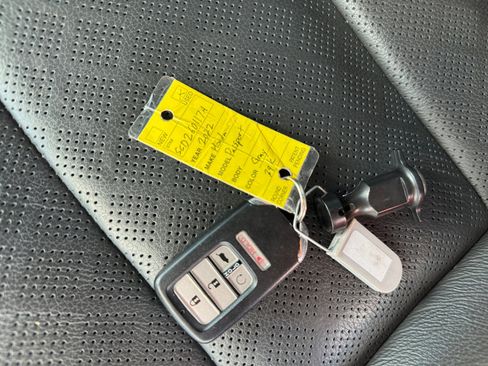 Used 2022 Honda Passport Elite image 33