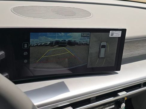 New 2026 Hyundai Ioniq 9 SEL AWD/4WD image 30