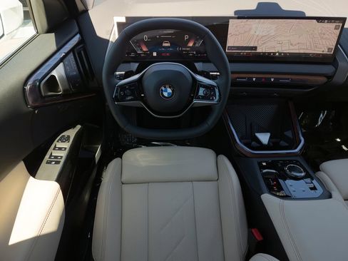 New 2026 BMW X3 xDrive30i w/ Convenience Package AWD/4WD image 15