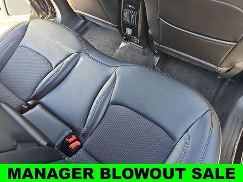 New 2026 Jeep Compass Latitude AWD/4WD image 11