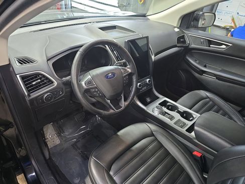 Used 2022 Ford Edge SEL w/ Convenience Package AWD/4WD image 18