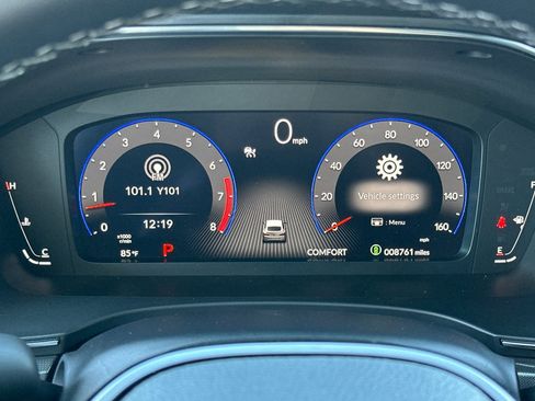 Used 2025 Acura Integra A-Spec FWD image 23