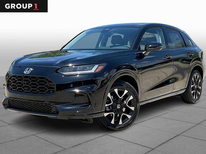 New 2026 Honda HR-V EX-L