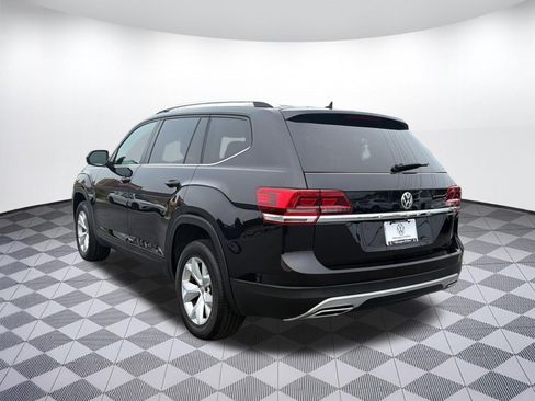 Used 2019 Volkswagen Atlas S FWD image 3