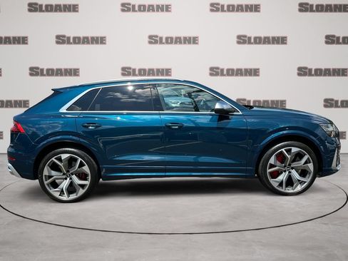 Used 2021 Audi RS Q8 AWD/4WD image 6