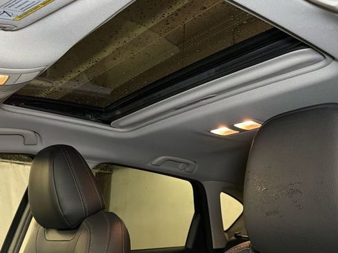 Used 2023 MAZDA CX-5 AWD 2.5 S image 6