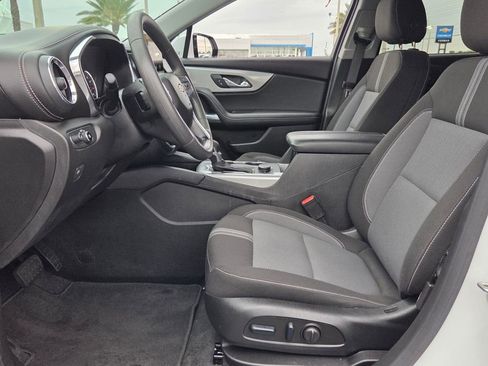 Certified 2023 Chevrolet Blazer LT FWD image 10