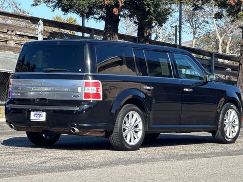 Used 2019 Ford Flex Limited image 4