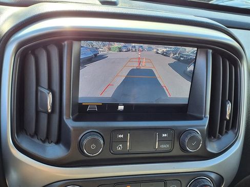 Used 2022 Chevrolet Colorado ZR2 image 6