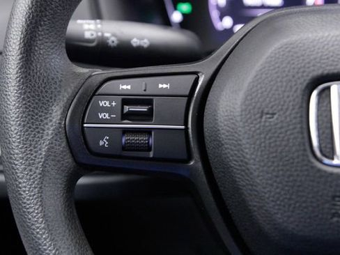 Certified 2023 Honda Accord LX image 26