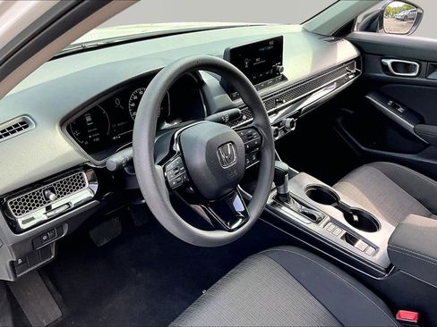 Used 2025 Honda Civic LX image 14