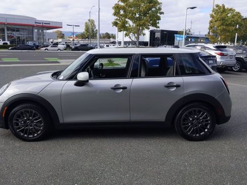 New 2027 MINI Cooper S FWD image 5