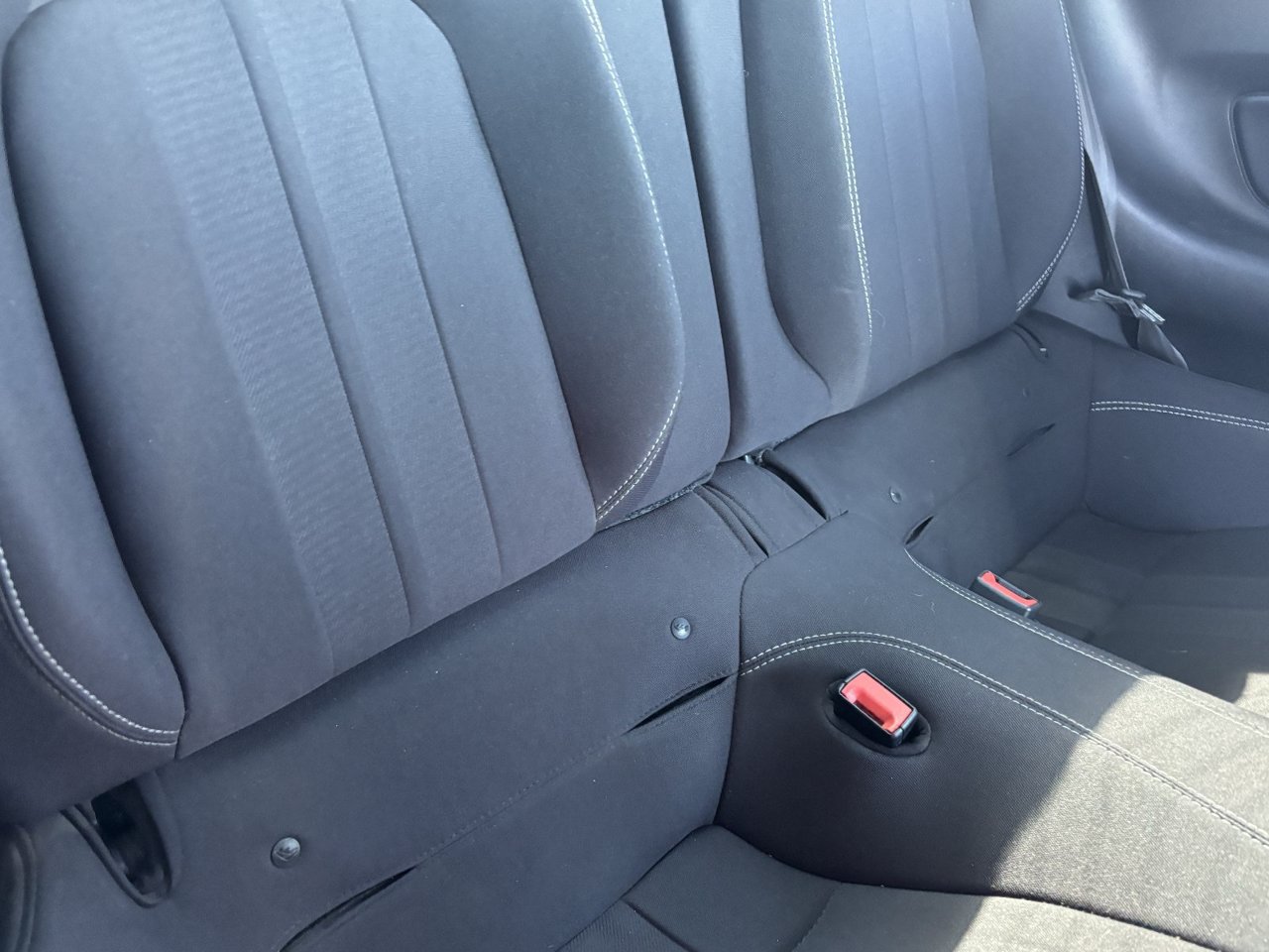 Used 2020 Ford Mustang GT RWD image 11