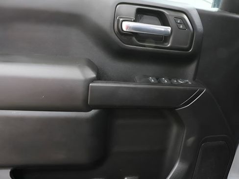 Used 2024 GMC Sierra 1500 Pro w/ Graphite Edition image 22