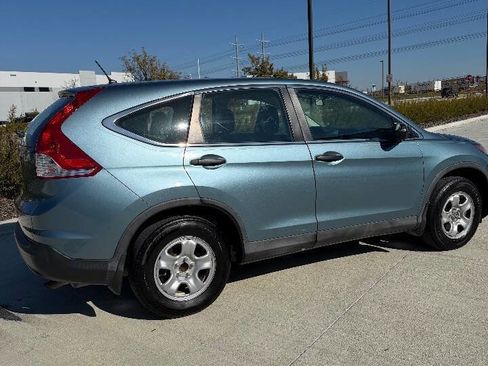 Used 2014 Honda CR-V LX image 6