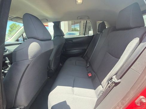 Used 2022 Toyota Corolla Cross LE FWD image 14